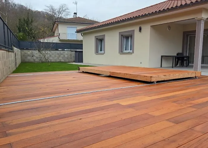 Le Refuge Des Jours Tranquilles
